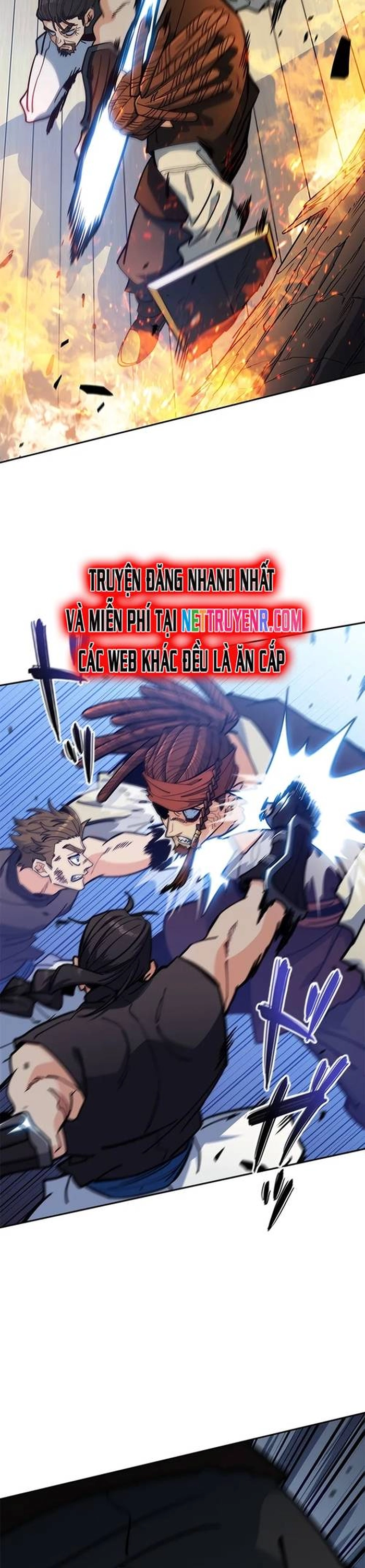 Công Tước Bạch Long Chapter 126 - Trang 2
