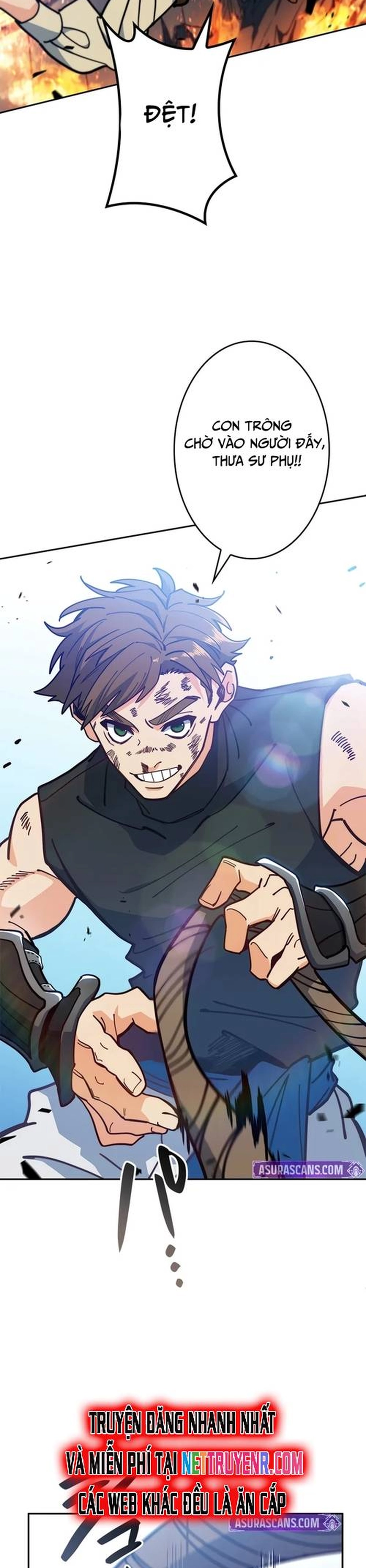 Công Tước Bạch Long Chapter 126 - Trang 2