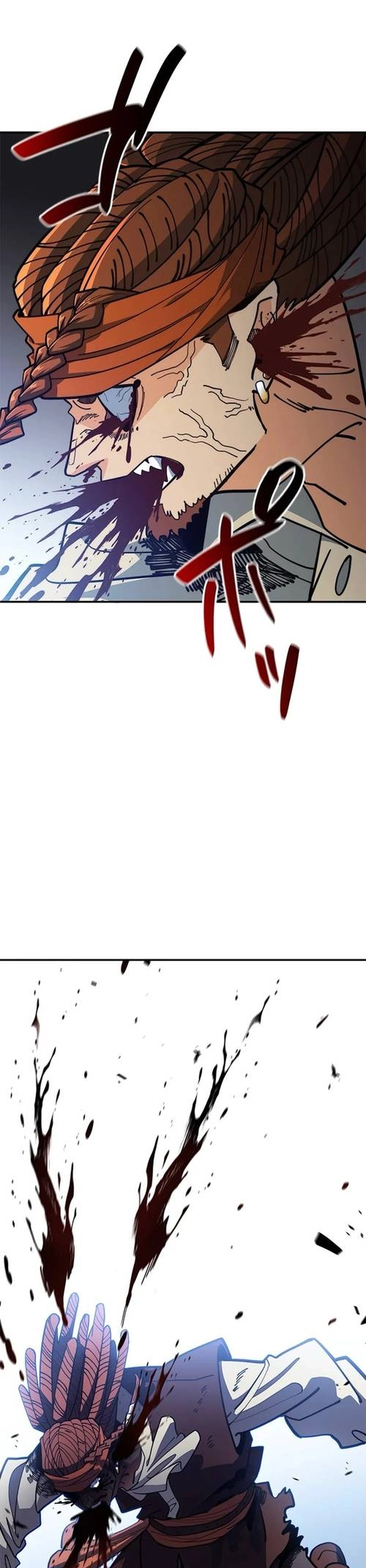 Công Tước Bạch Long Chapter 126 - Trang 2