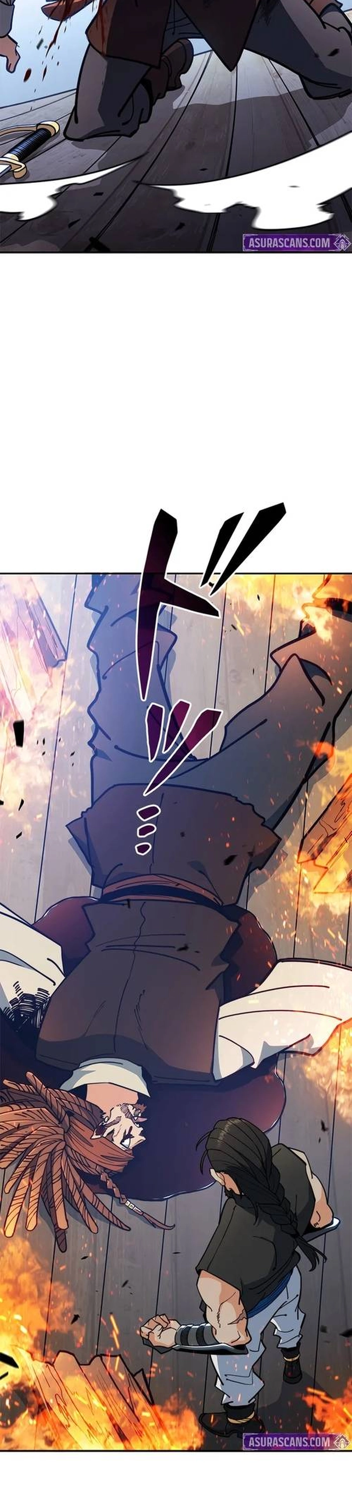 Công Tước Bạch Long Chapter 126 - Trang 2