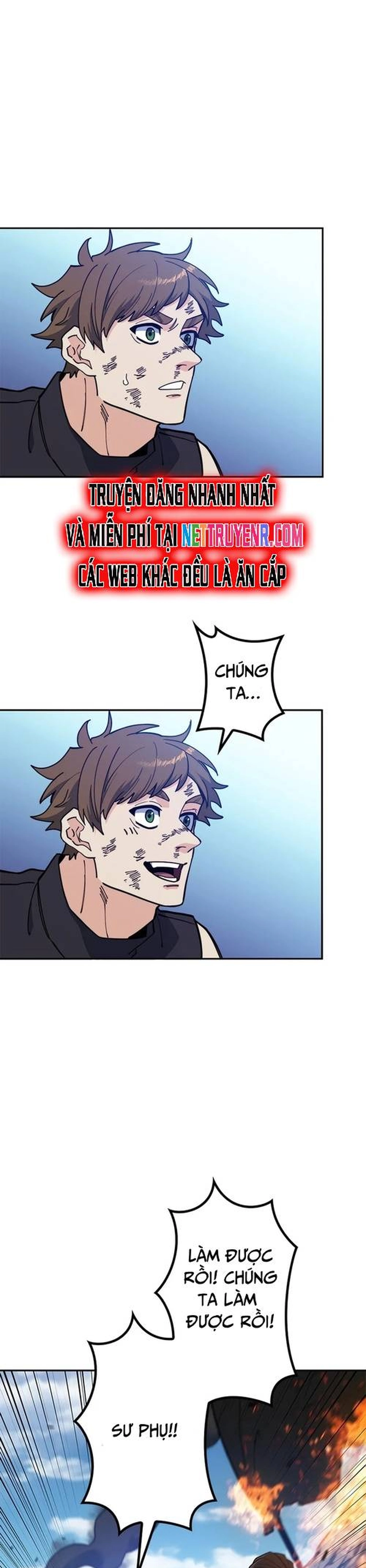 Công Tước Bạch Long Chapter 126 - Trang 2
