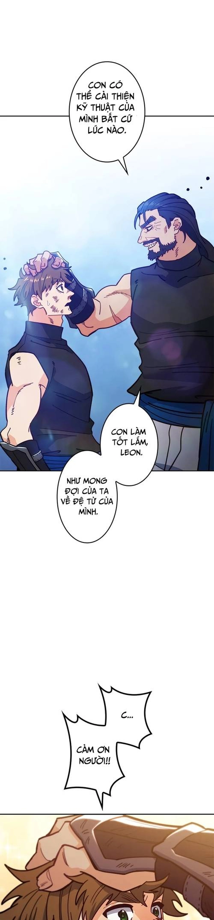 Công Tước Bạch Long Chapter 126 - Trang 2