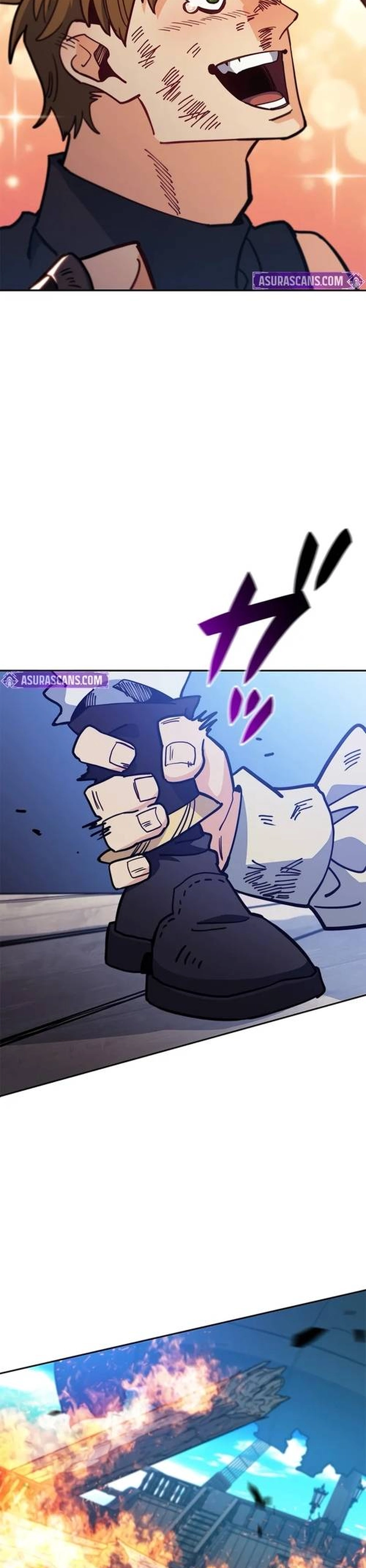 Công Tước Bạch Long Chapter 126 - Trang 2