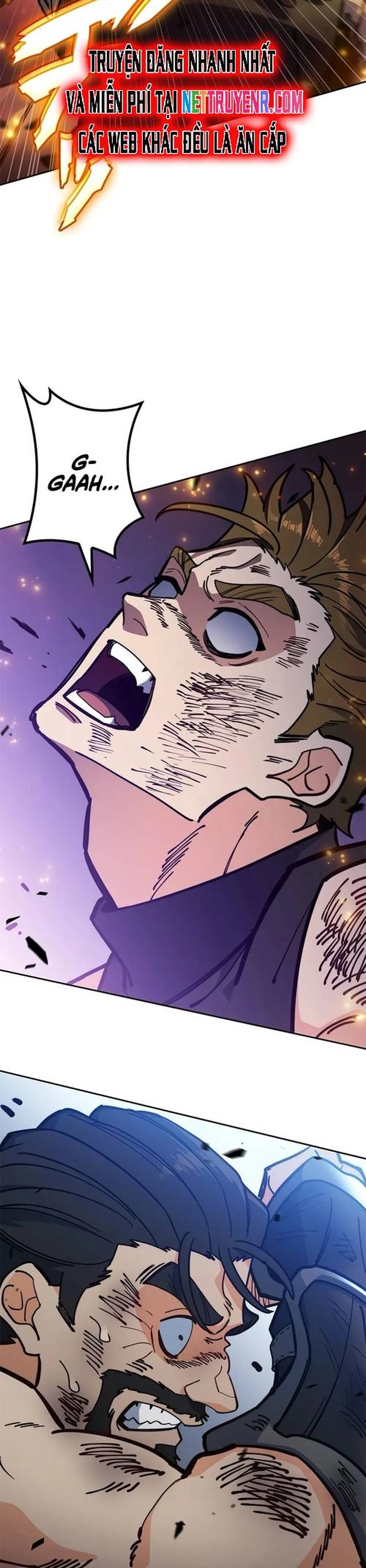 Công Tước Bạch Long Chapter 126 - Trang 2