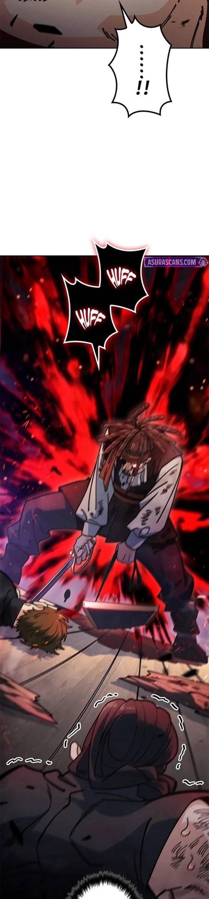 Công Tước Bạch Long Chapter 126 - Trang 2