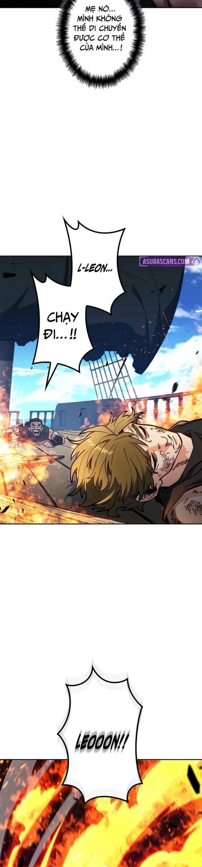 Công Tước Bạch Long Chapter 126 - Trang 2