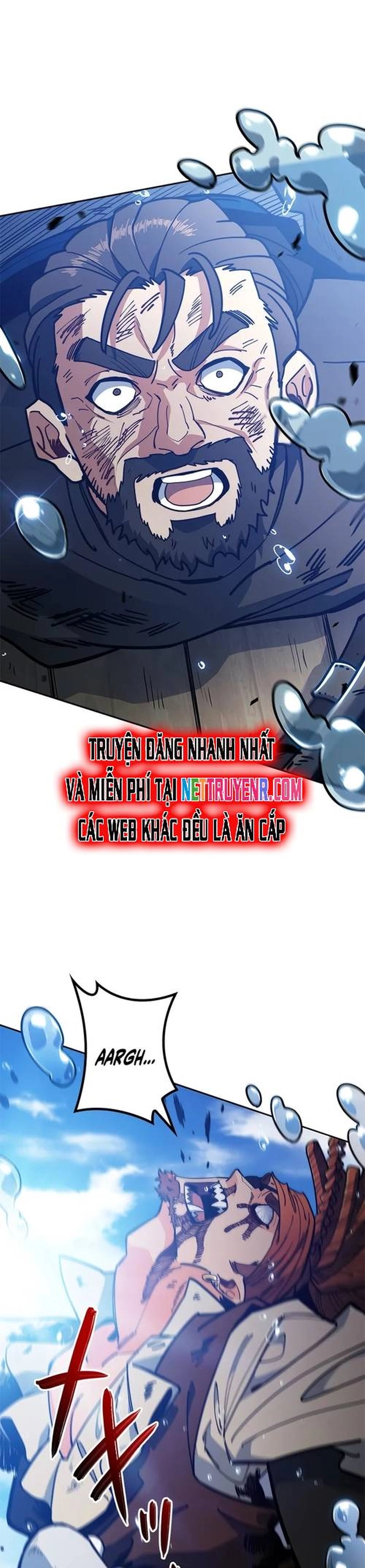 Công Tước Bạch Long Chapter 126 - Trang 2