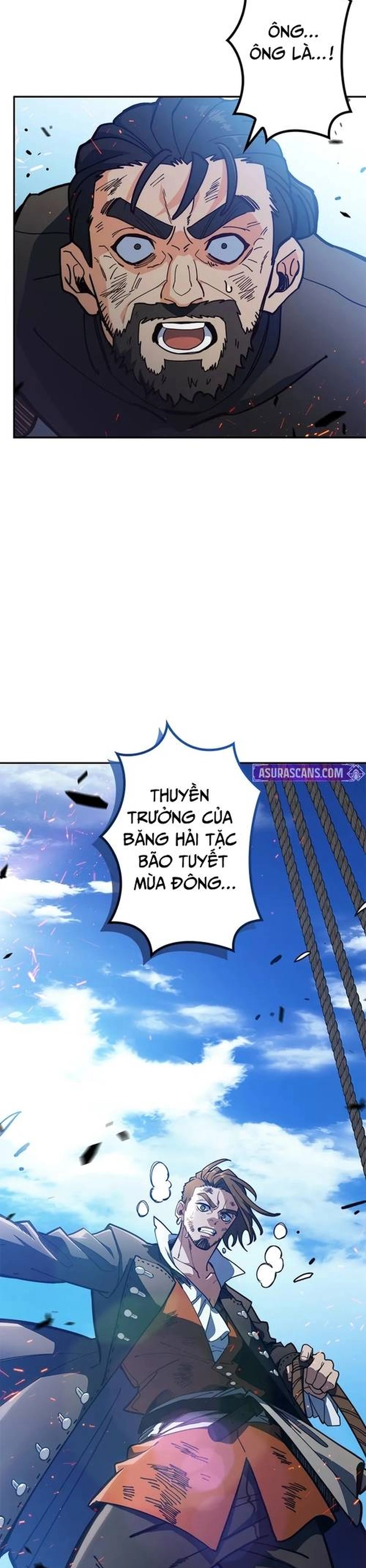 Công Tước Bạch Long Chapter 126 - Trang 2