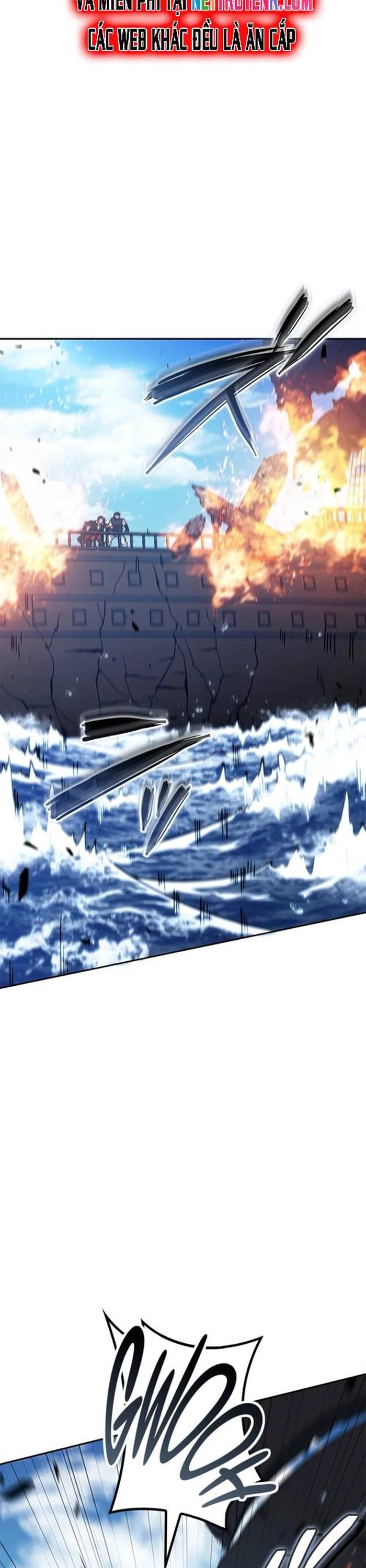 Công Tước Bạch Long Chapter 127 - Trang 2