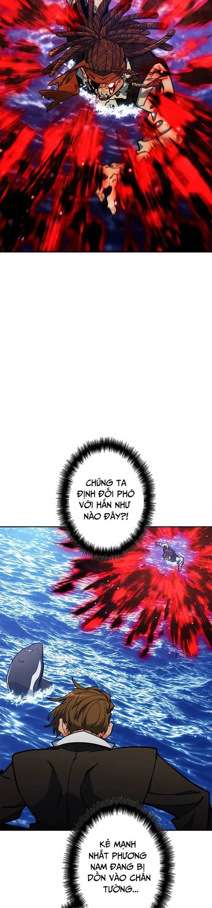 Công Tước Bạch Long Chapter 127 - Trang 2