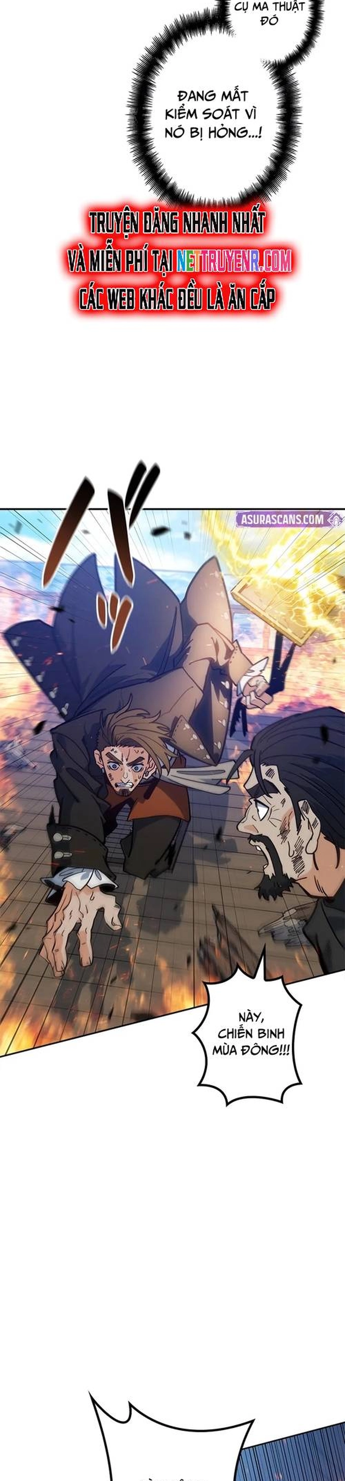 Công Tước Bạch Long Chapter 127 - Trang 2