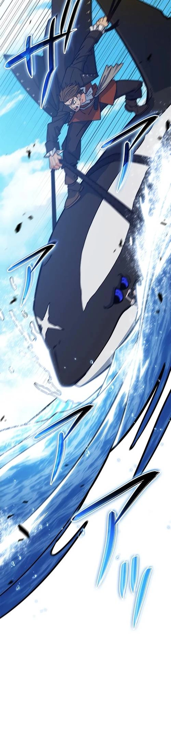 Công Tước Bạch Long Chapter 127 - Trang 2