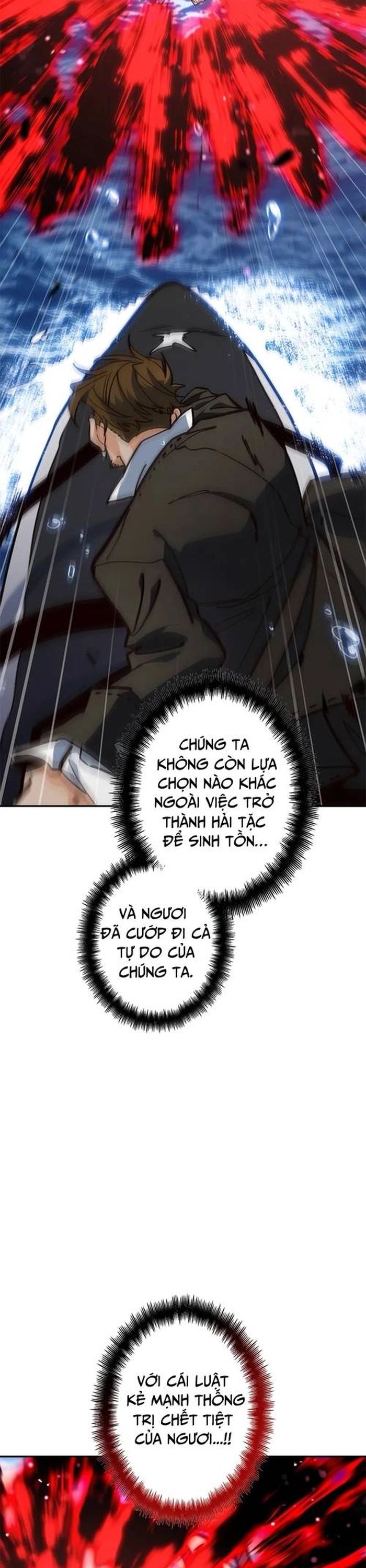 Công Tước Bạch Long Chapter 127 - Trang 2