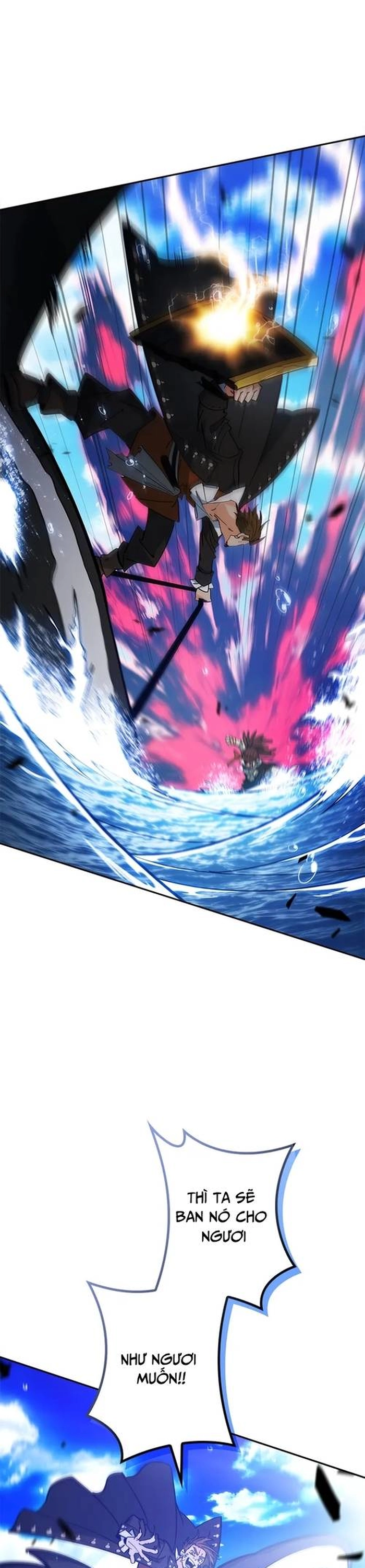 Công Tước Bạch Long Chapter 127 - Trang 2