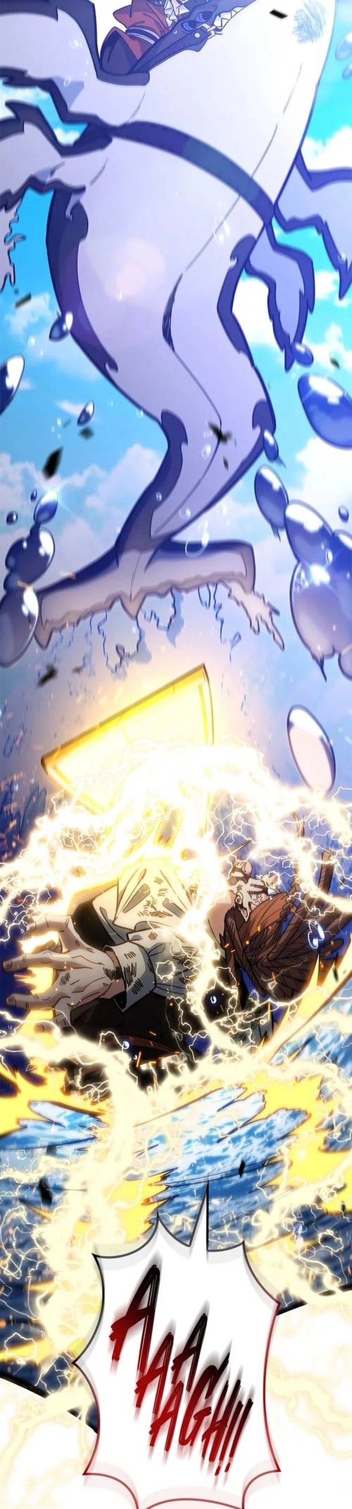Công Tước Bạch Long Chapter 127 - Trang 2