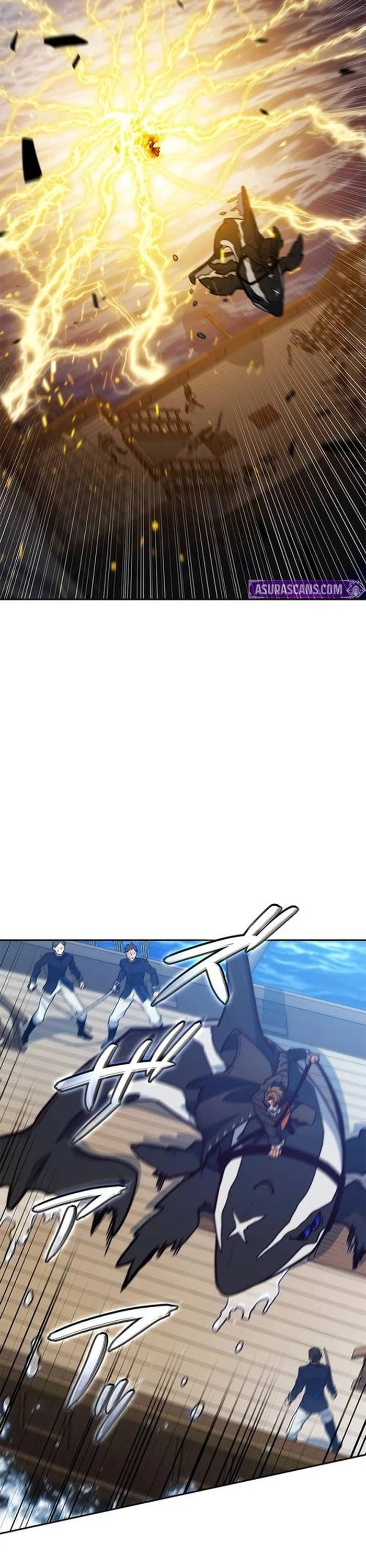 Công Tước Bạch Long Chapter 127 - Trang 2