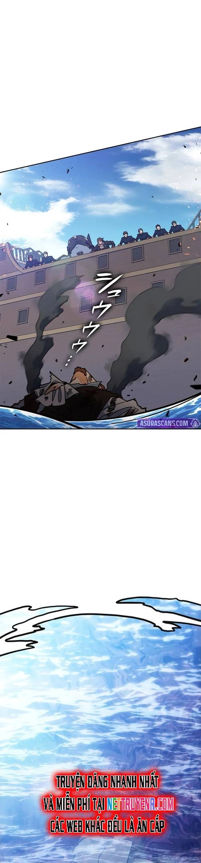 Công Tước Bạch Long Chapter 127 - Trang 2