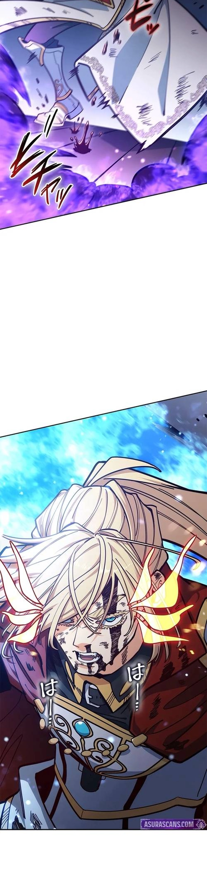 Công Tước Bạch Long Chapter 127 - Trang 2