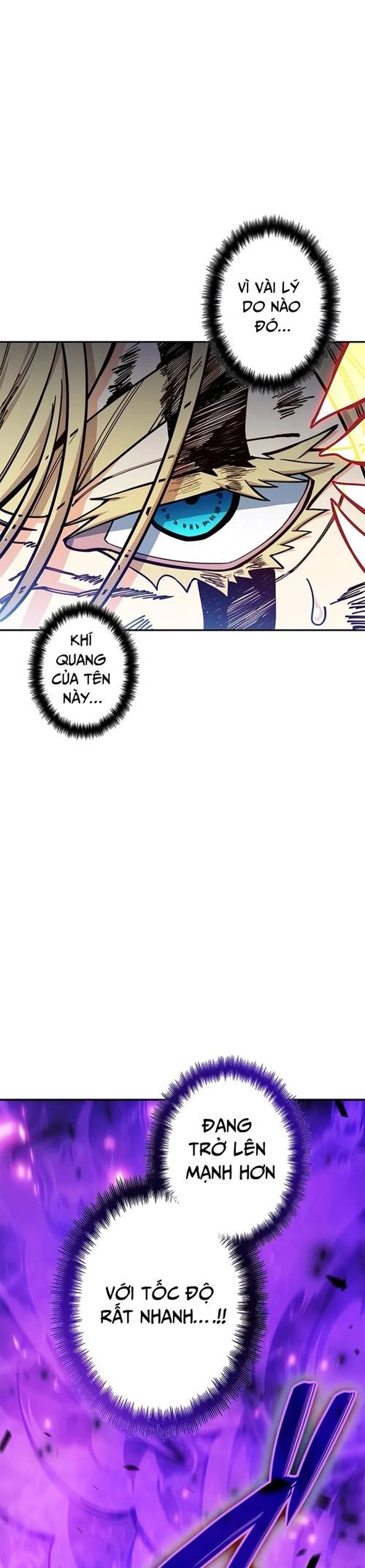 Công Tước Bạch Long Chapter 127 - Trang 2