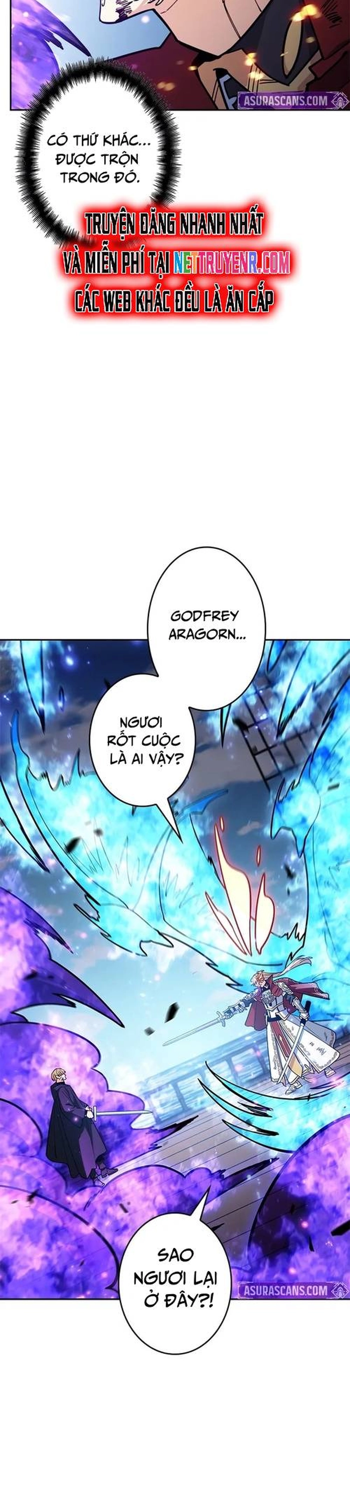 Công Tước Bạch Long Chapter 127 - Trang 2