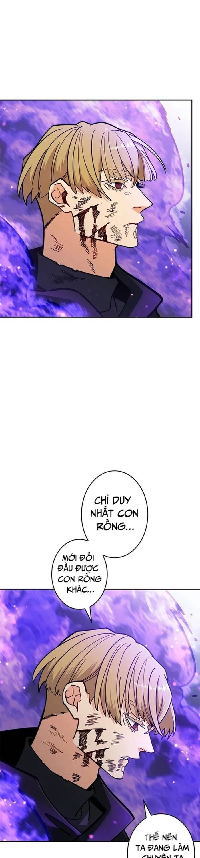 Công Tước Bạch Long Chapter 127 - Trang 2