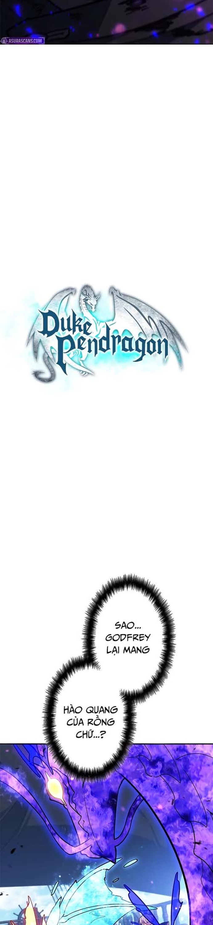 Công Tước Bạch Long Chapter 128 - Trang 2