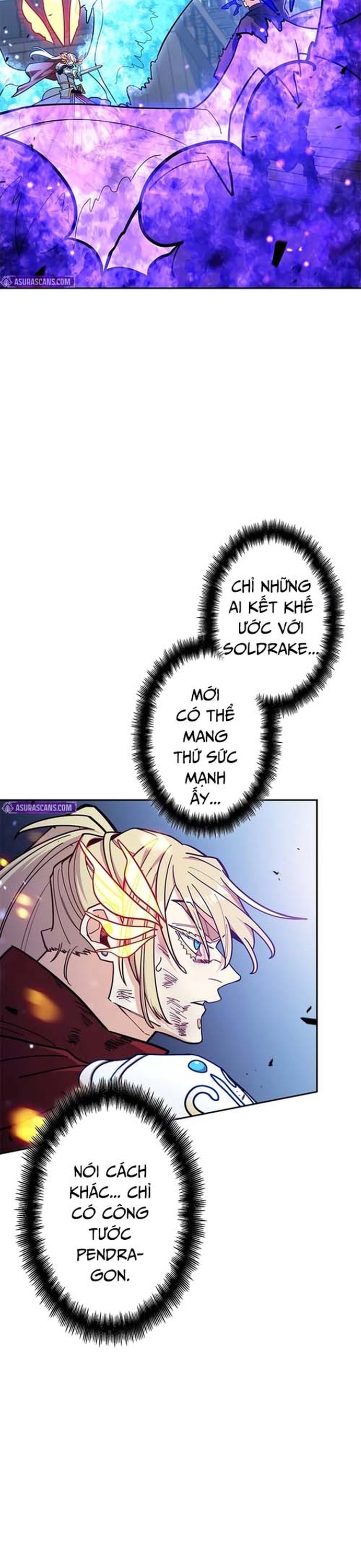 Công Tước Bạch Long Chapter 128 - Trang 2