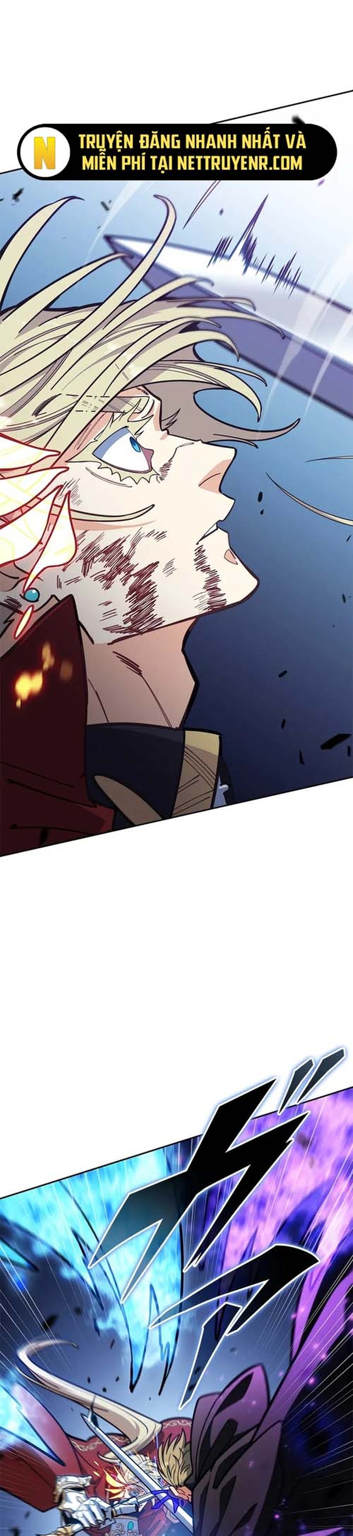 Công Tước Bạch Long Chapter 128 - Trang 2