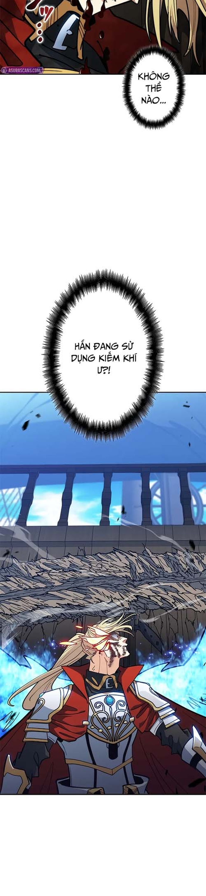 Công Tước Bạch Long Chapter 128 - Trang 2