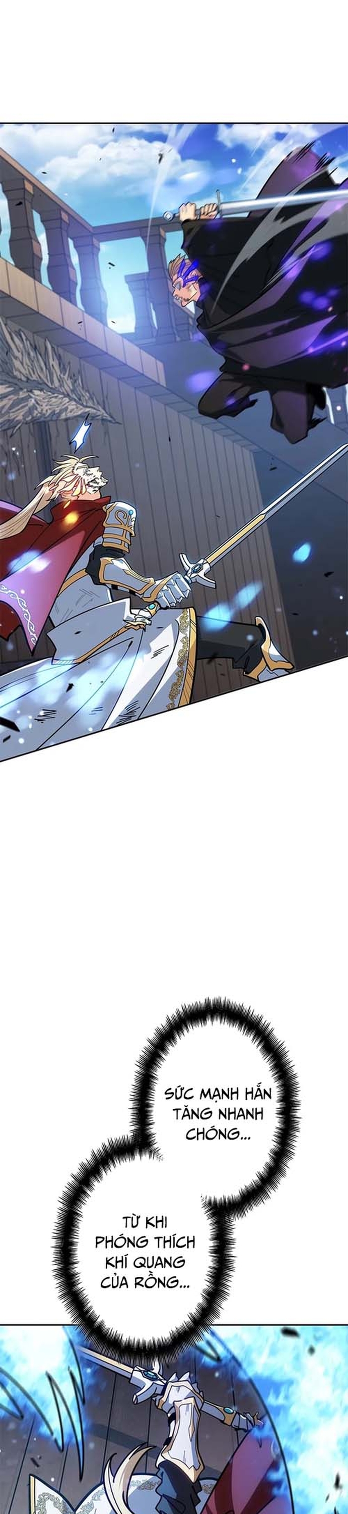 Công Tước Bạch Long Chapter 128 - Trang 2