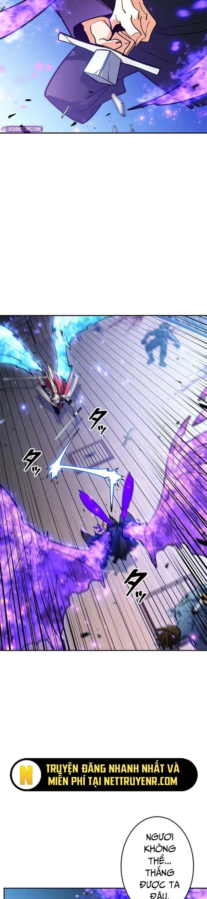 Công Tước Bạch Long Chapter 128 - Trang 2