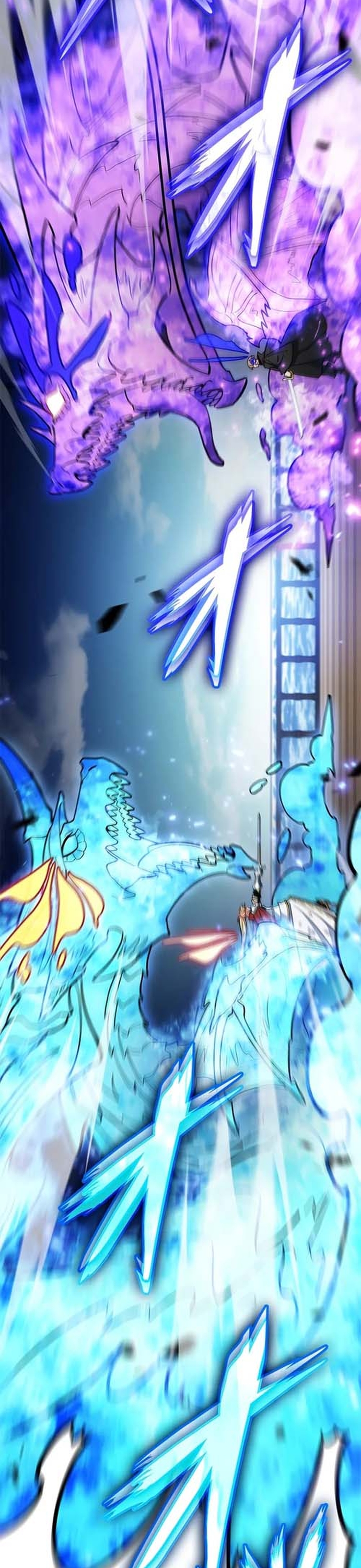 Công Tước Bạch Long Chapter 128 - Trang 2