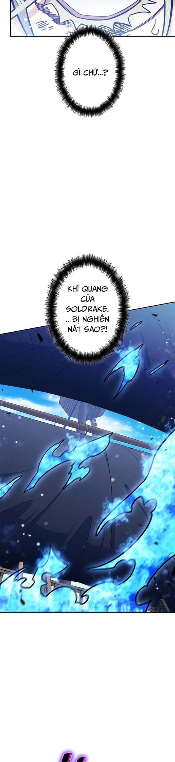 Công Tước Bạch Long Chapter 128 - Trang 2