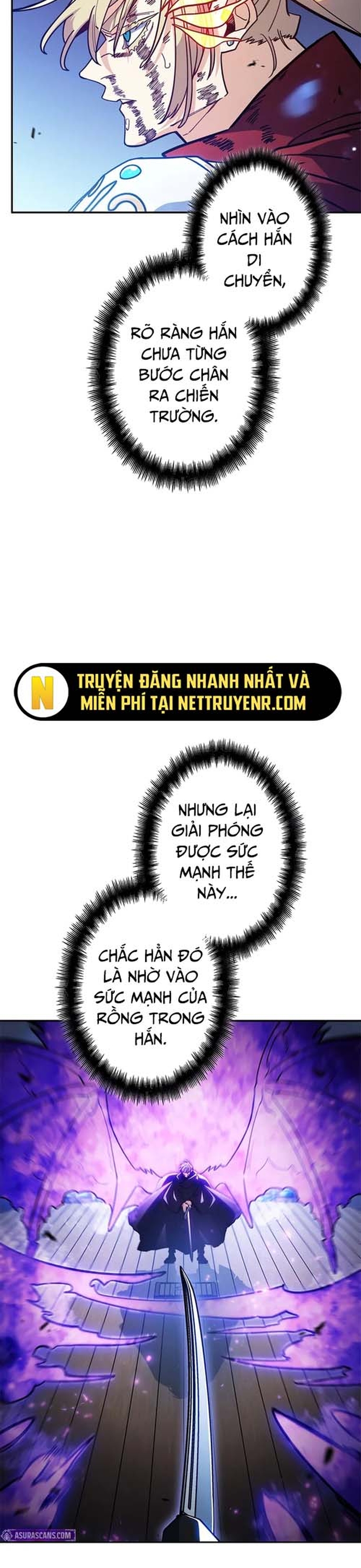 Công Tước Bạch Long Chapter 128 - Trang 2