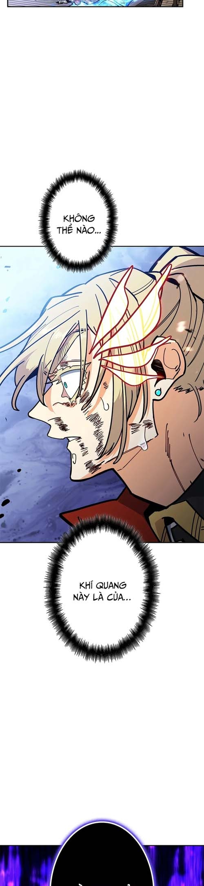 Công Tước Bạch Long Chapter 128 - Trang 2