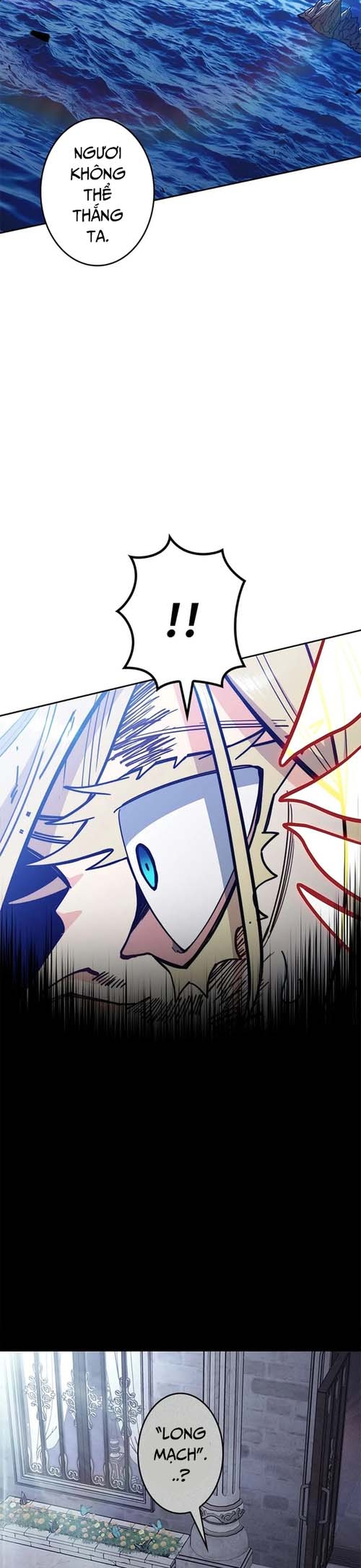 Công Tước Bạch Long Chapter 128 - Trang 2