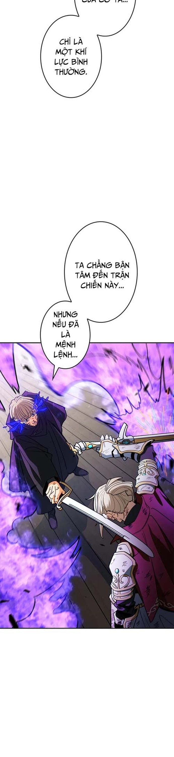 Công Tước Bạch Long Chapter 128 - Trang 2