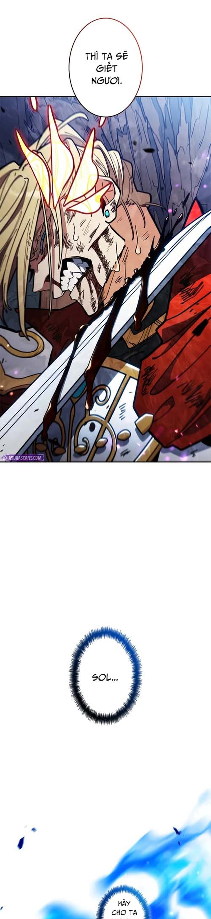 Công Tước Bạch Long Chapter 128 - Trang 2