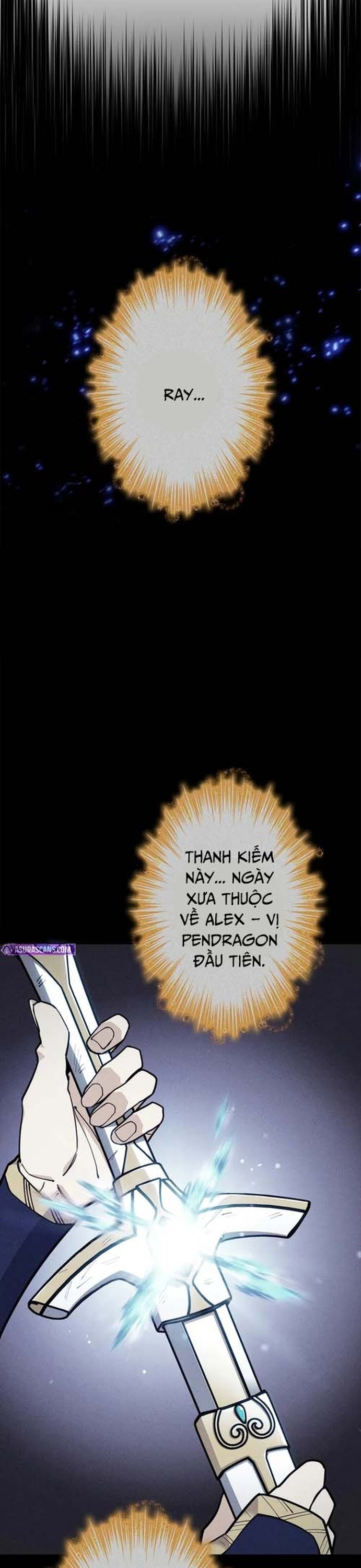 Công Tước Bạch Long Chapter 128 - Trang 2