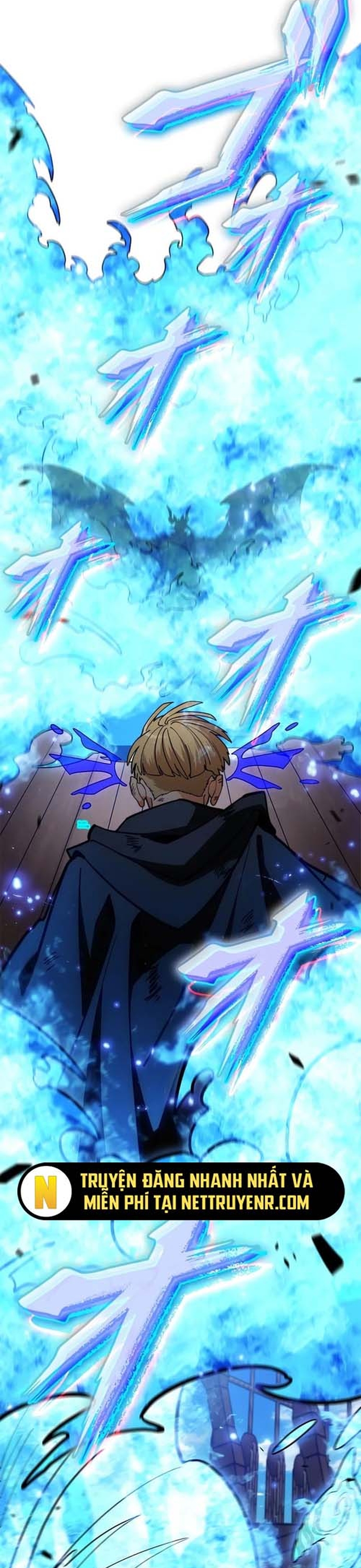 Công Tước Bạch Long Chapter 128 - Trang 2