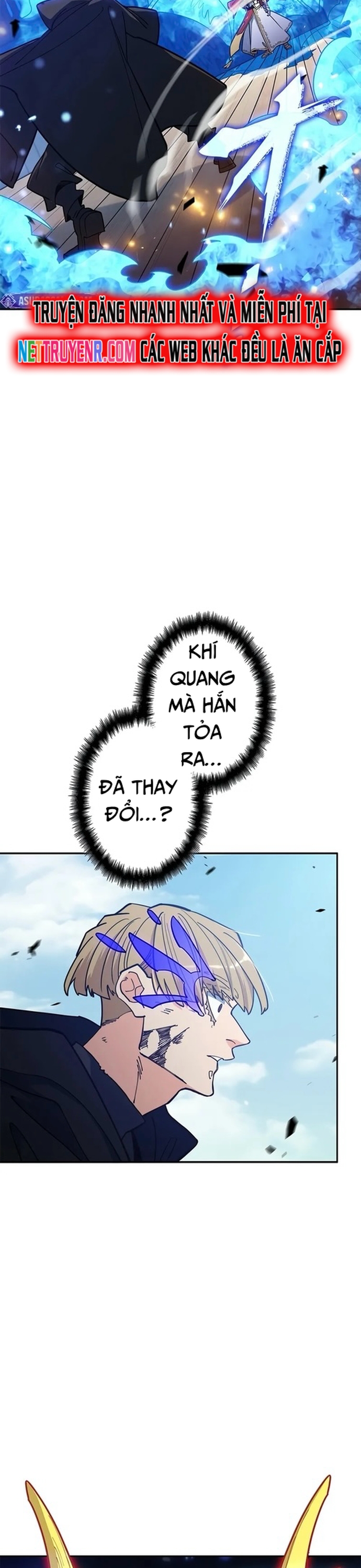Công Tước Bạch Long Chapter 129 - Trang 2