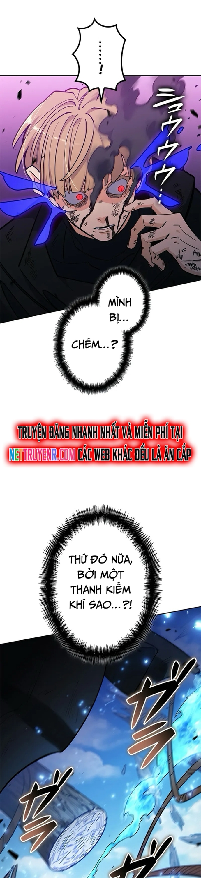 Công Tước Bạch Long Chapter 129 - Trang 2