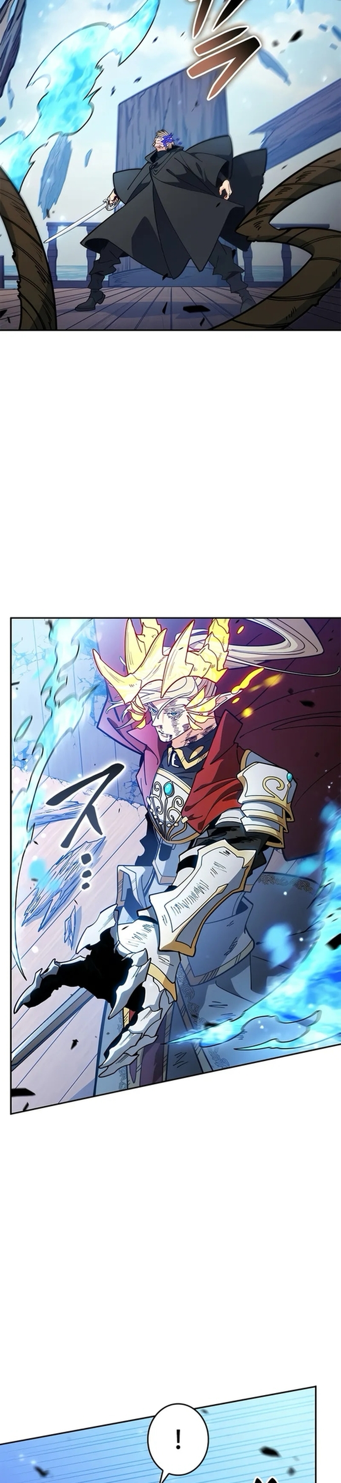 Công Tước Bạch Long Chapter 129 - Trang 2