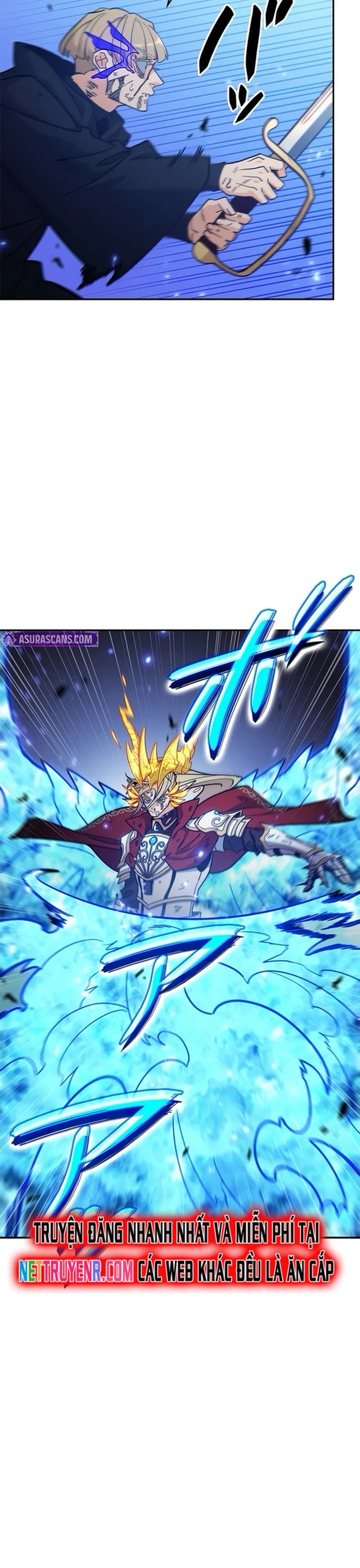 Công Tước Bạch Long Chapter 129 - Trang 2