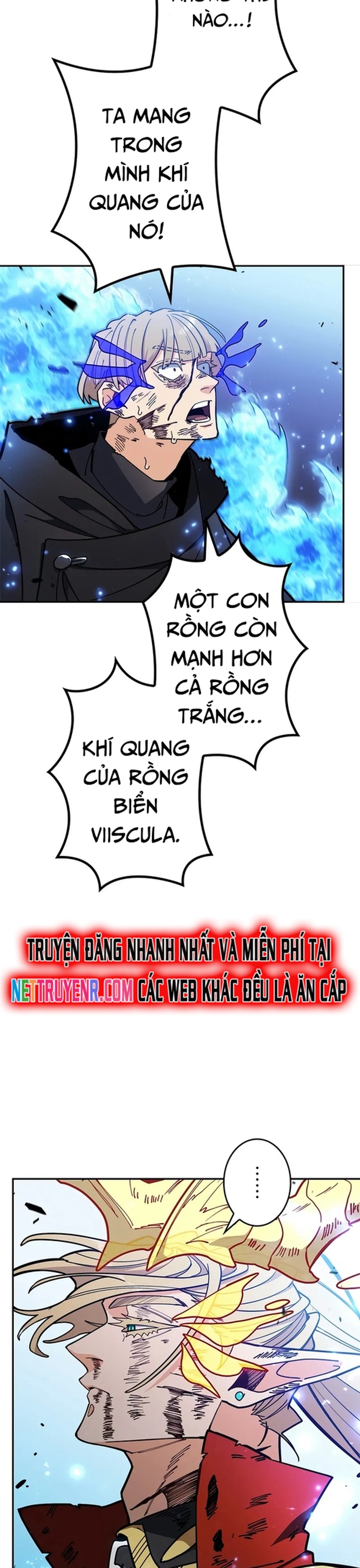 Công Tước Bạch Long Chapter 129 - Trang 2