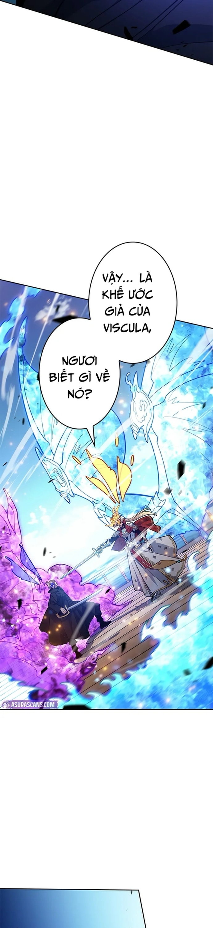 Công Tước Bạch Long Chapter 129 - Trang 2