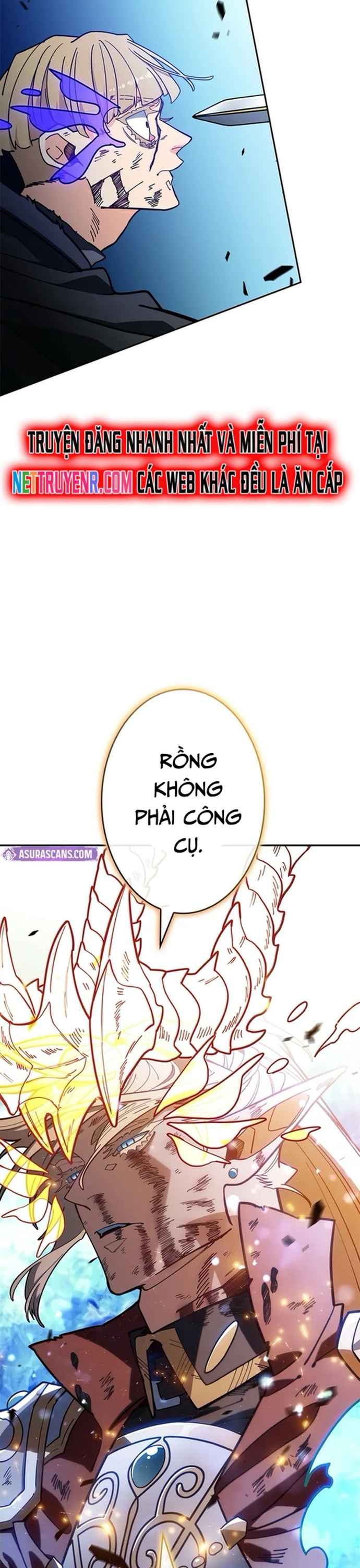 Công Tước Bạch Long Chapter 129 - Trang 2
