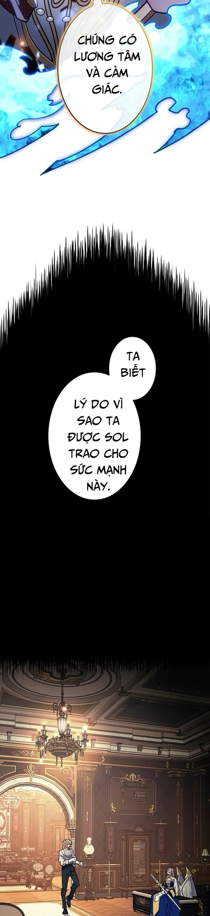 Công Tước Bạch Long Chapter 129 - Trang 2