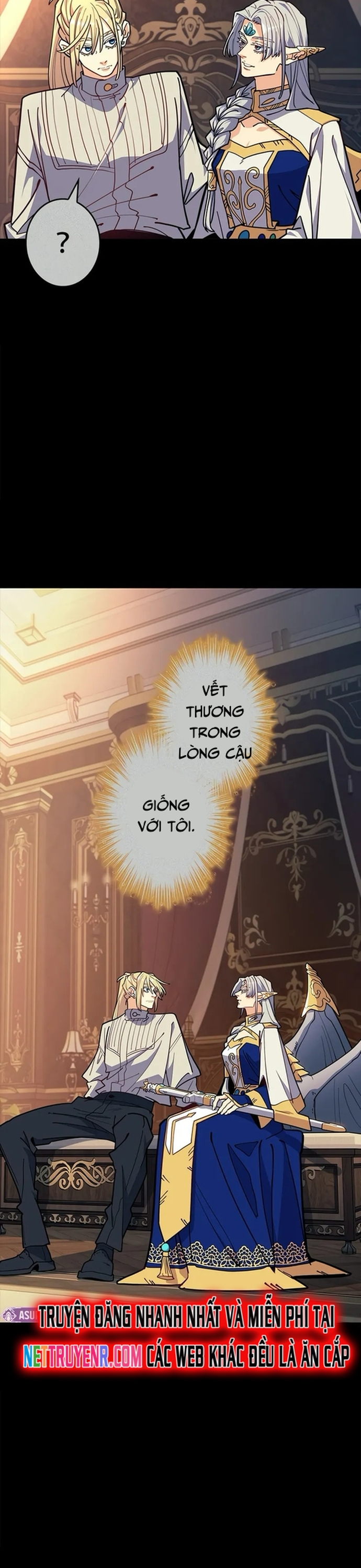 Công Tước Bạch Long Chapter 129 - Trang 2