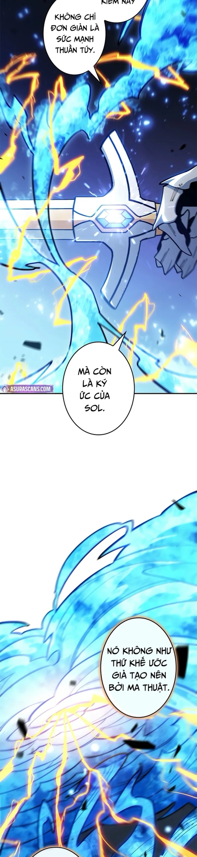 Công Tước Bạch Long Chapter 129 - Trang 2